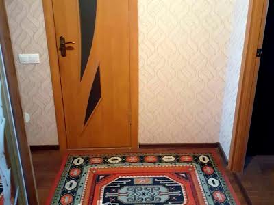 квартира по адресу Николая Закревского ул., 42а