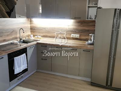 квартира по адресу Панаса Мирного ул., 12
