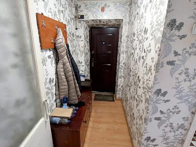 квартира за адресою Шолуденка вул., 16