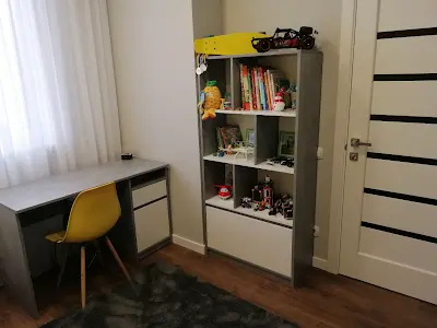 квартира за адресою Рональда Рейгана вул., 40