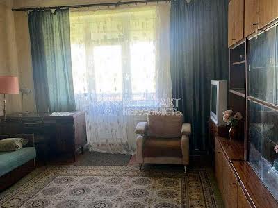 квартира по адресу Данилевского ул., 8