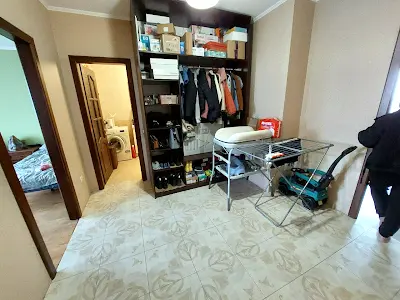 квартира по адресу Мурованая ул., 5