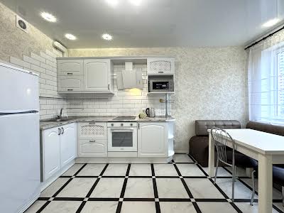 квартира за адресою Краківська вул., 27а