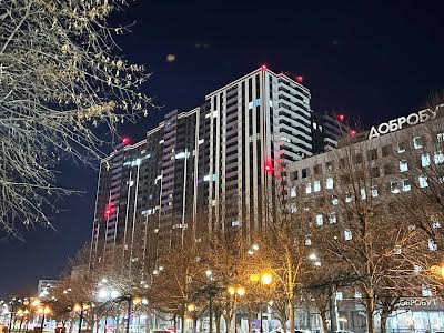 квартира за адресою Повітряних Сил просп. (Повітрофлотський), 56