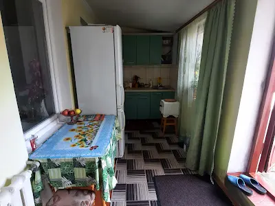 квартира по адресу Раскидайловская ул., 3