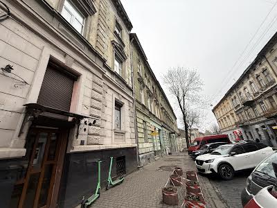 коммерческая по адресу Федьковича ул., 22