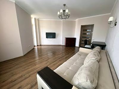 квартира по адресу Анны Ахматовой ул., 30