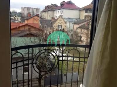 квартира по адресу Матейко ул., 21