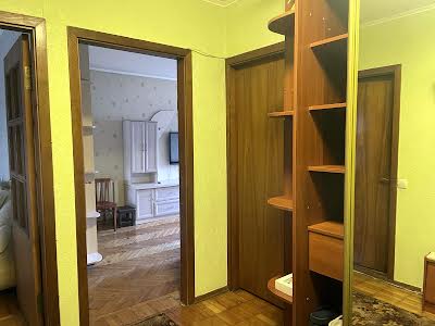 квартира за адресою Владислава Зубенка вул. (Тимурівців), 34