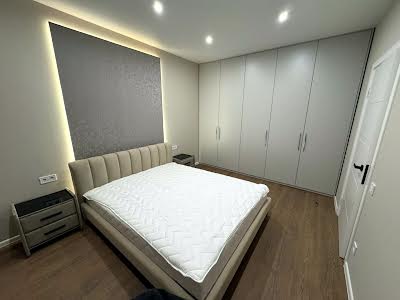 квартира за адресою Стрийська вул., 68