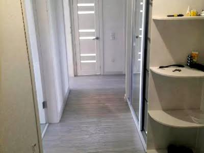 квартира за адресою Балтійський пров., 1