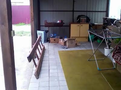 дом по адресу 5 причал