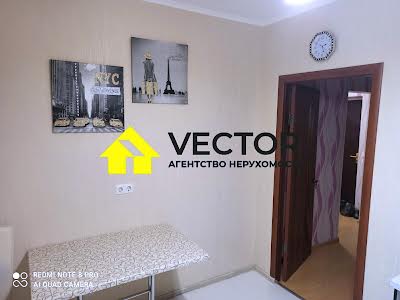 квартира за адресою Боровіковського бульв., 5