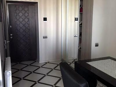 квартира по адресу Салтовское шоссе, 264В
