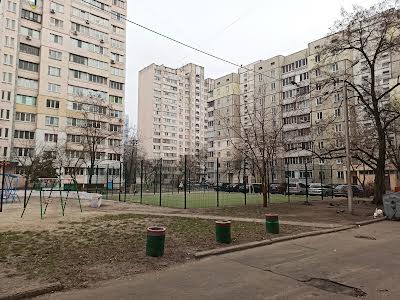 квартира за адресою Архітектора Вербицького вул., 34