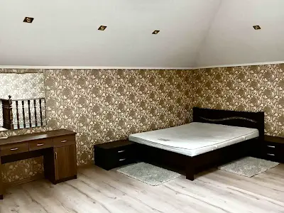 квартира за адресою Степана Рудницького вул. (Академіка Вільямса), 6-В