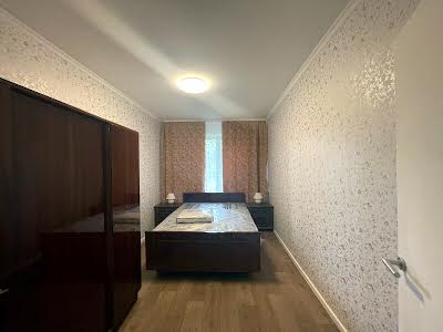 квартира за адресою Квартальна вулиц вул. (Гладкова), 38