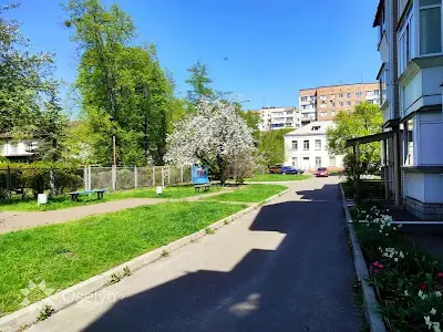 квартира за адресою Полкова вул., 57-Б