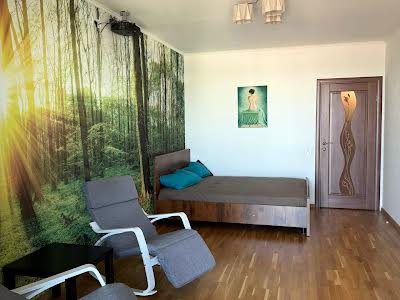 квартира за адресою Івана Пулюя вул., 40