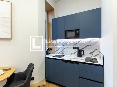 квартира за адресою Інститутська вул., 24/7