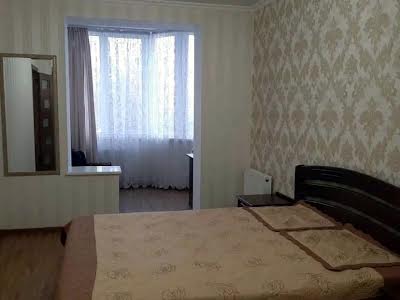 квартира за адресою В'ячеслава Чорновола вул., 60