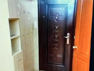 квартира за адресою Васильківська вул., 2а