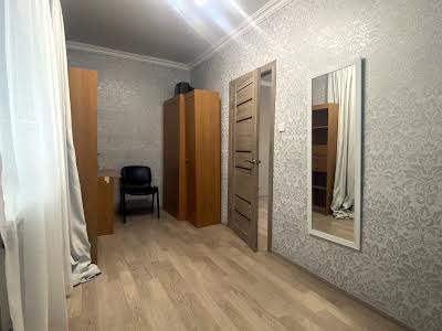 квартира за адресою Криворізька вул., 40