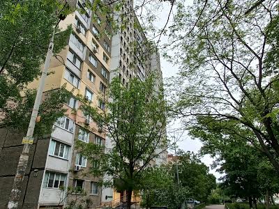 квартира за адресою Наталії Ужвій вул., 4-Г