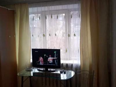 квартира за адресою Михайла Бойчука вул. (Кіквідзе), 42
