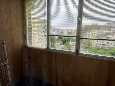 квартира по адресу Червоной Калины просп. (Владимира Маяковского), 36/7