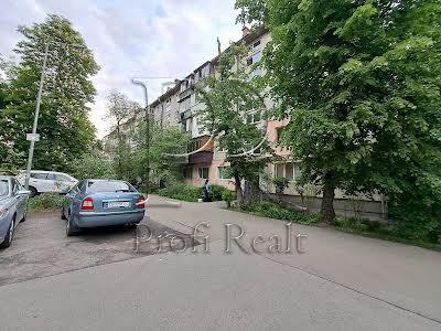 квартира по адресу Даниила Щербаковского ул. (Щербакова), 61-Б