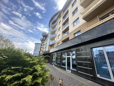 квартира за адресою Слов'янська набережна вул., 1