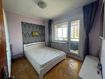 квартира по адресу Червоної Калини, 112