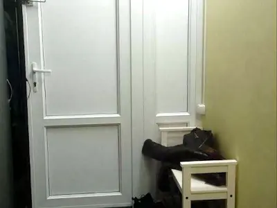 квартира по адресу Валерия Лобановского ул., 21