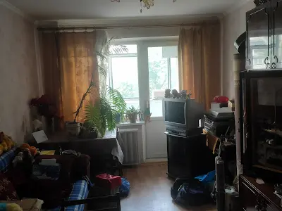 квартира по адресу Романа Шухевича просп. (Ватутина), 22-А
