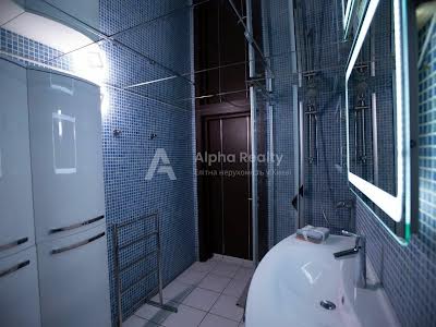 квартира по адресу Лютеранская ул., 6