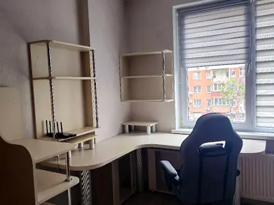 квартира за адресою Райдужний масив вул., 8