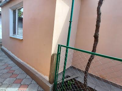 дом по адресу 5й Парніковий