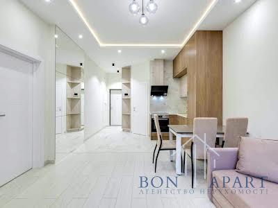 квартира за адресою Лейпцизька вул., 13а