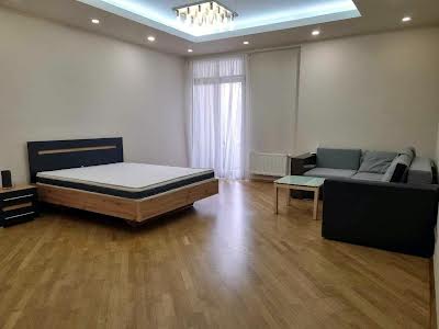 квартира за адресою Володимирська вул., 49а
