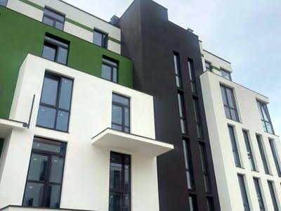 квартира за адресою Пилипа Орлика вул., 2