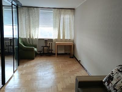 квартира за адресою Березняківська вул., 16