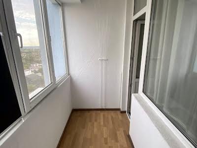 квартира за адресою Дніпровська набережна вул., 26