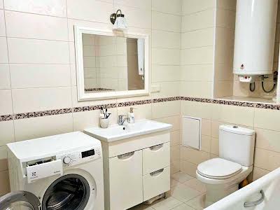 квартира по адресу Победы просп., 53б