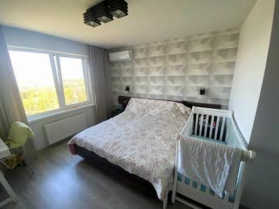 квартира за адресою вул. Тираспольська, 60