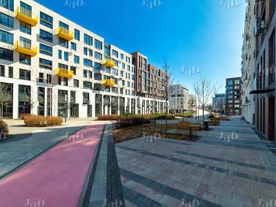 квартира за адресою Салютна вул., 2
