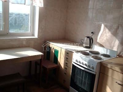квартира за адресою Людвіга Свободи, 35В