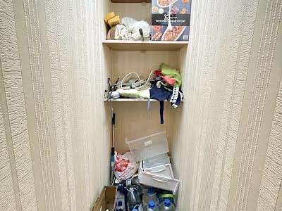 квартира по адресу Патріотів ул., 98