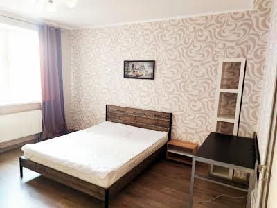 квартира по адресу Голосеевская ул., 13-А