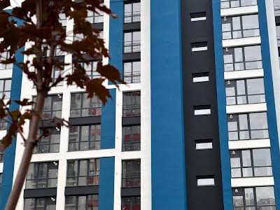 квартира за адресою Бастіонна вул., 7